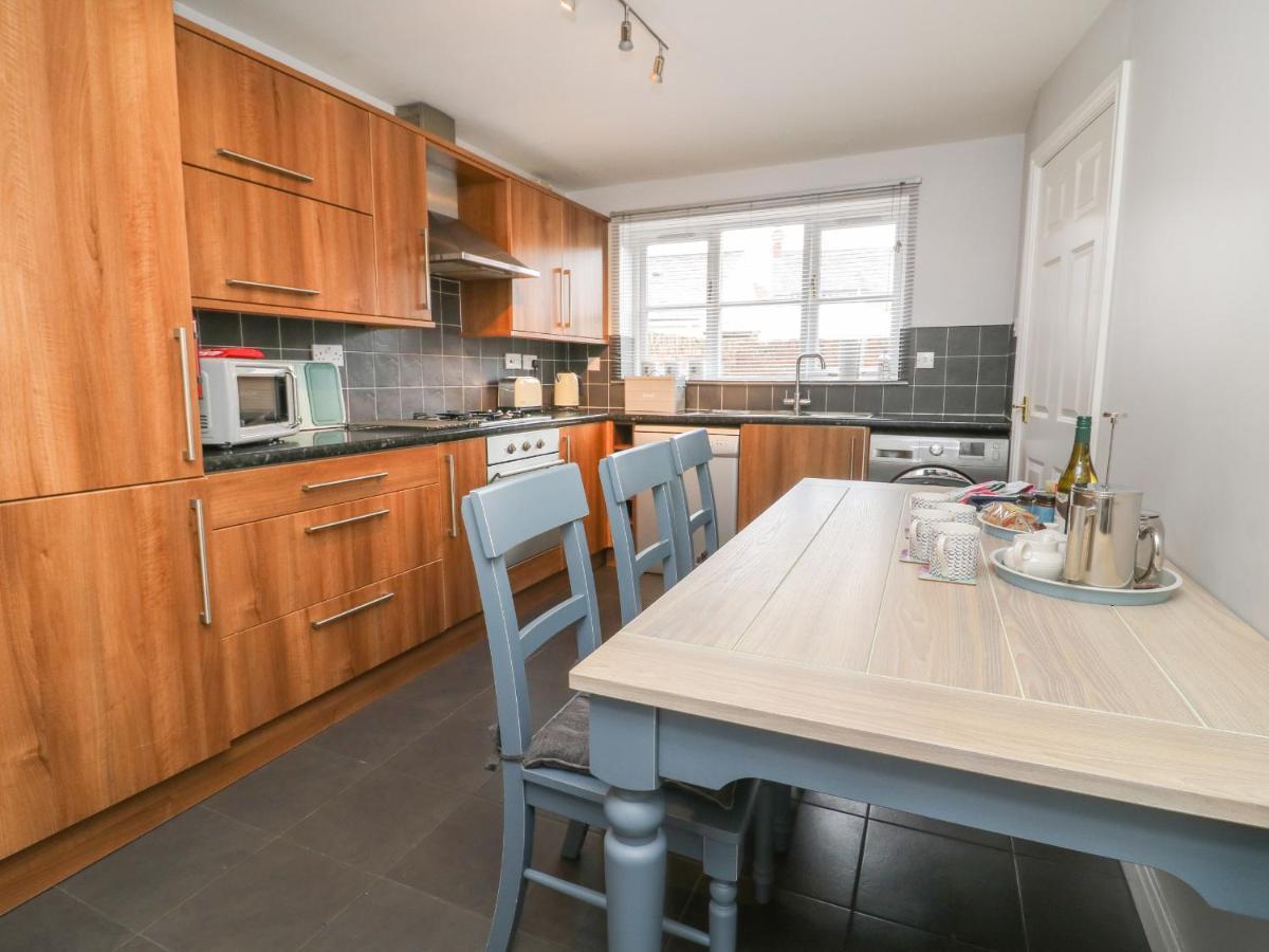 Armstrong Cottage Беверлі Екстер'єр фото